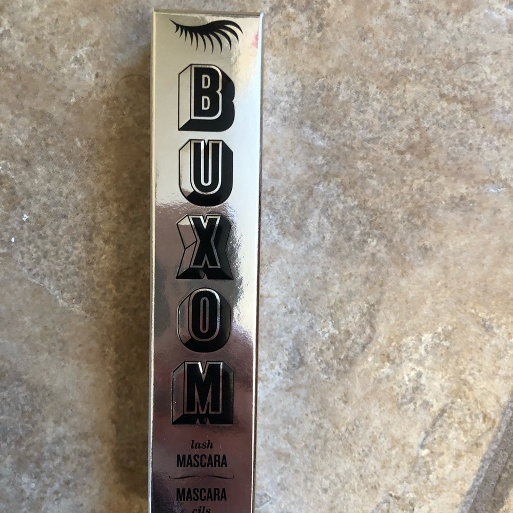 Buxom Mascara New